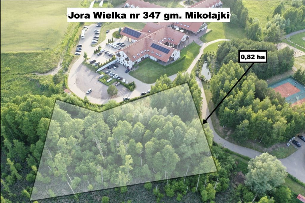 Działka  pokojowe na Sprzedaż