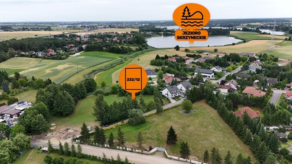 Działka  pokojowe na Sprzedaż