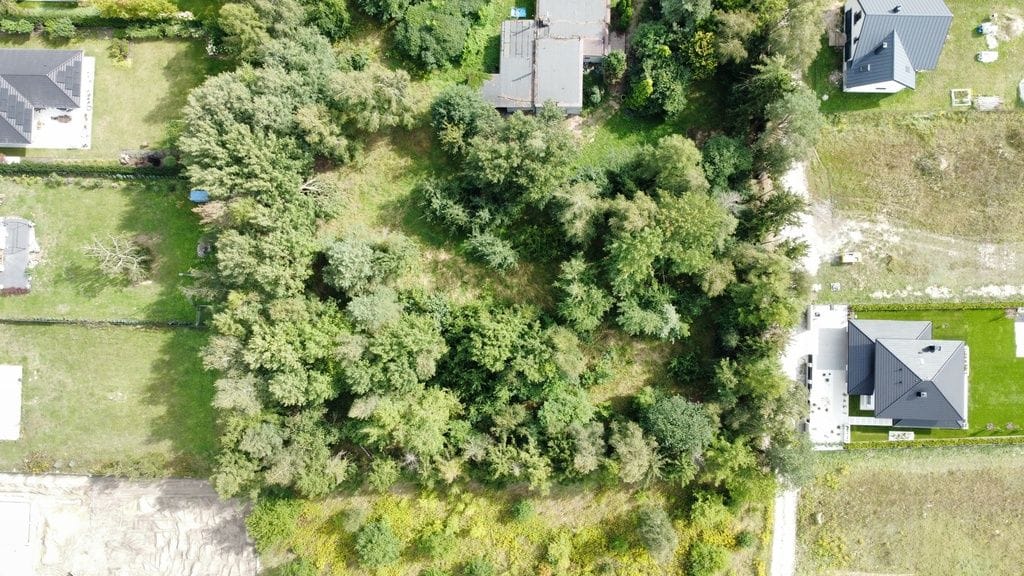 Działka  pokojowe na Sprzedaż