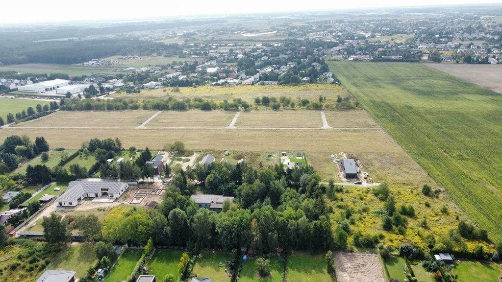 Działka  pokojowe na Sprzedaż