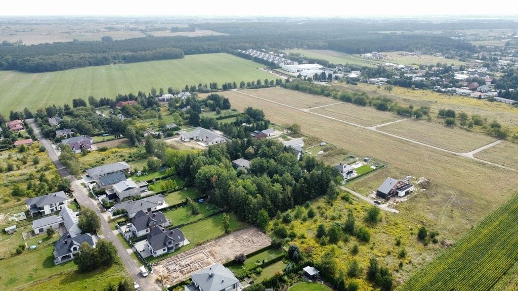 Działka  pokojowe na Sprzedaż