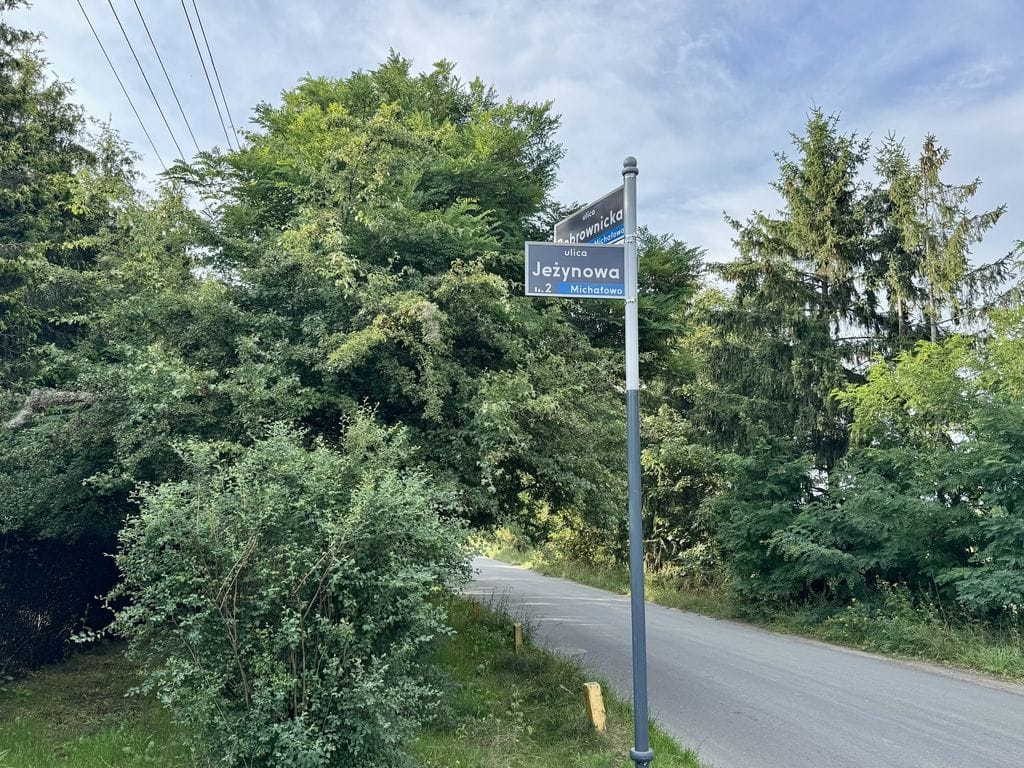 Działka  pokojowe na Sprzedaż