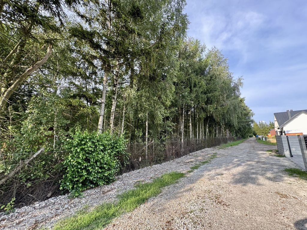 Działka  pokojowe na Sprzedaż