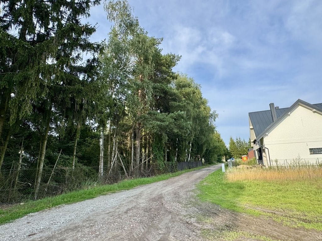 Działka  pokojowe na Sprzedaż