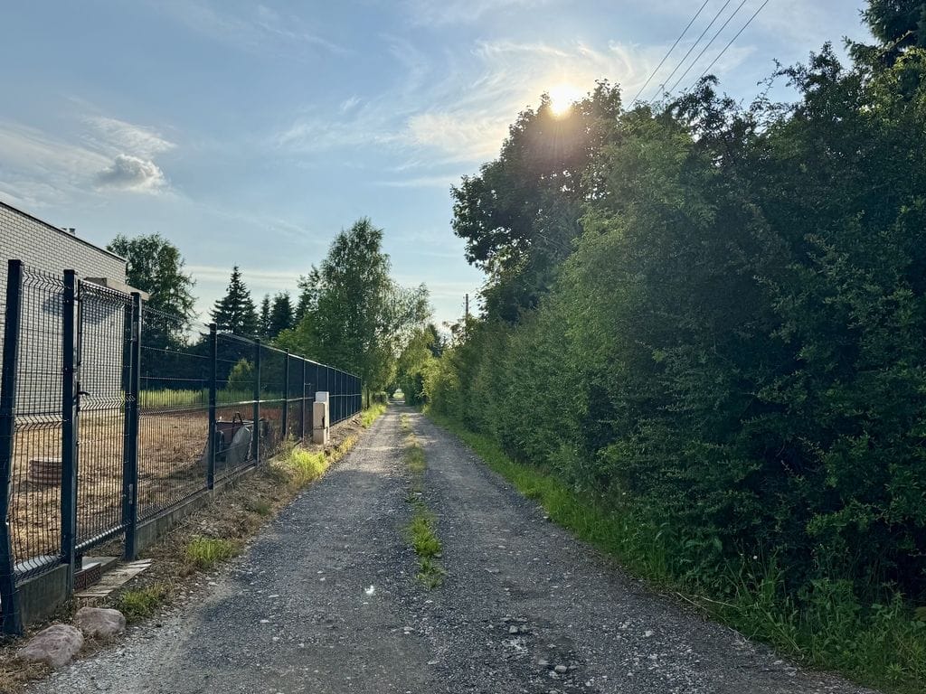 Działka  pokojowe na Sprzedaż