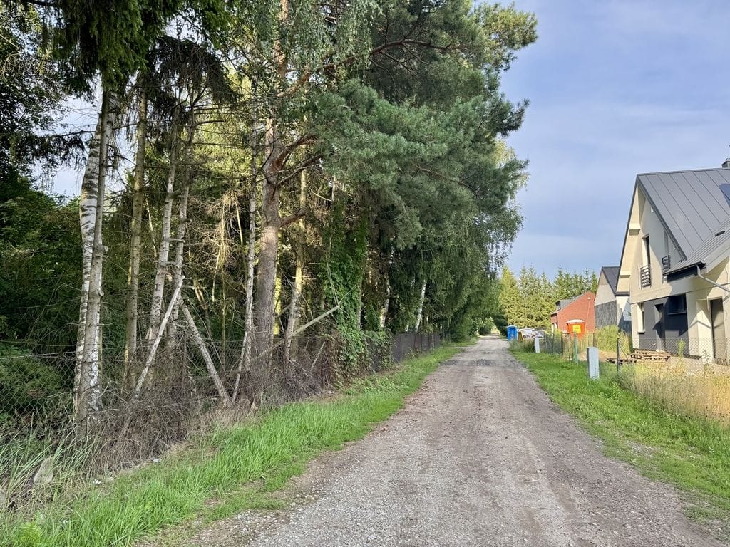 Działka  pokojowe na Sprzedaż