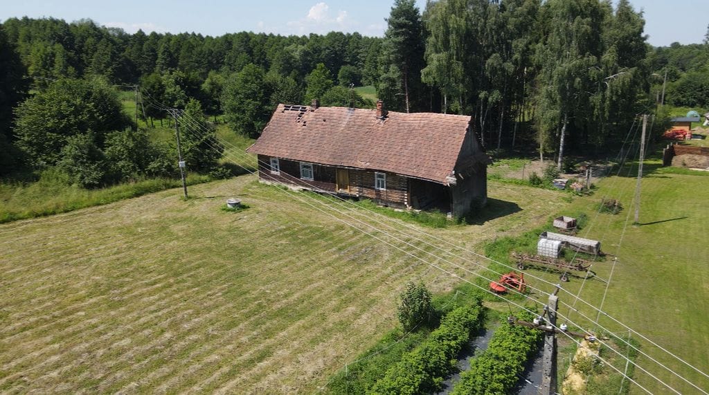 Działka  pokojowe na Sprzedaż