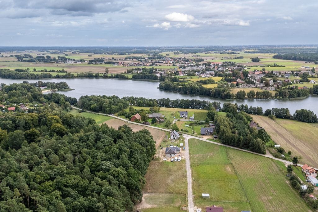 Działka  pokojowe na Sprzedaż