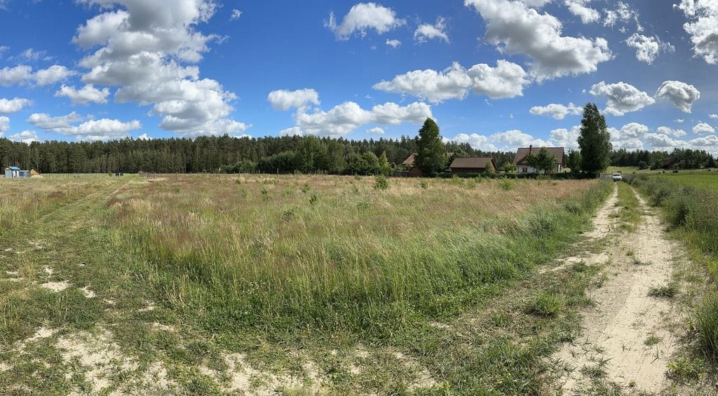 Działka  pokojowe na Sprzedaż