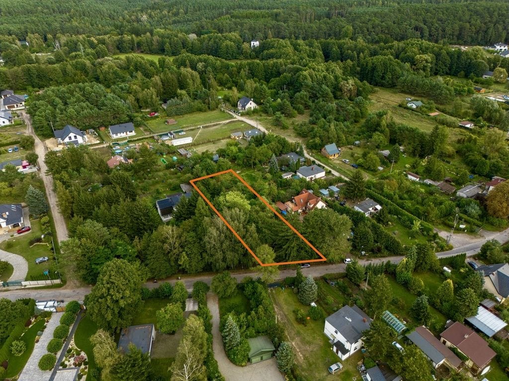 Działka  pokojowe na Sprzedaż