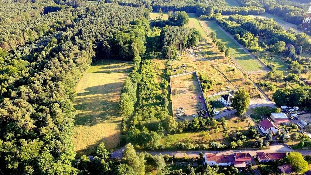 Działka  pokojowe na Sprzedaż