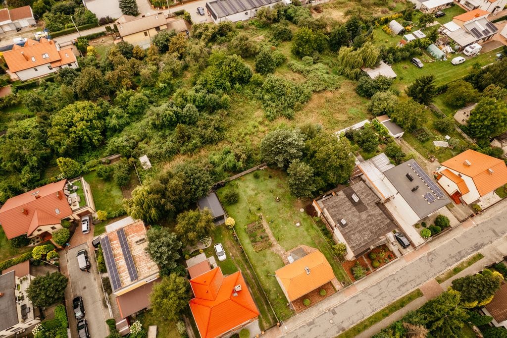 Działka  pokojowe na Sprzedaż