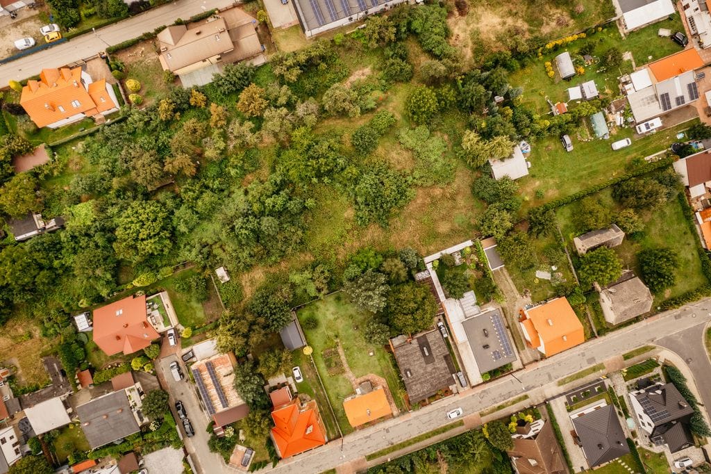 Działka  pokojowe na Sprzedaż