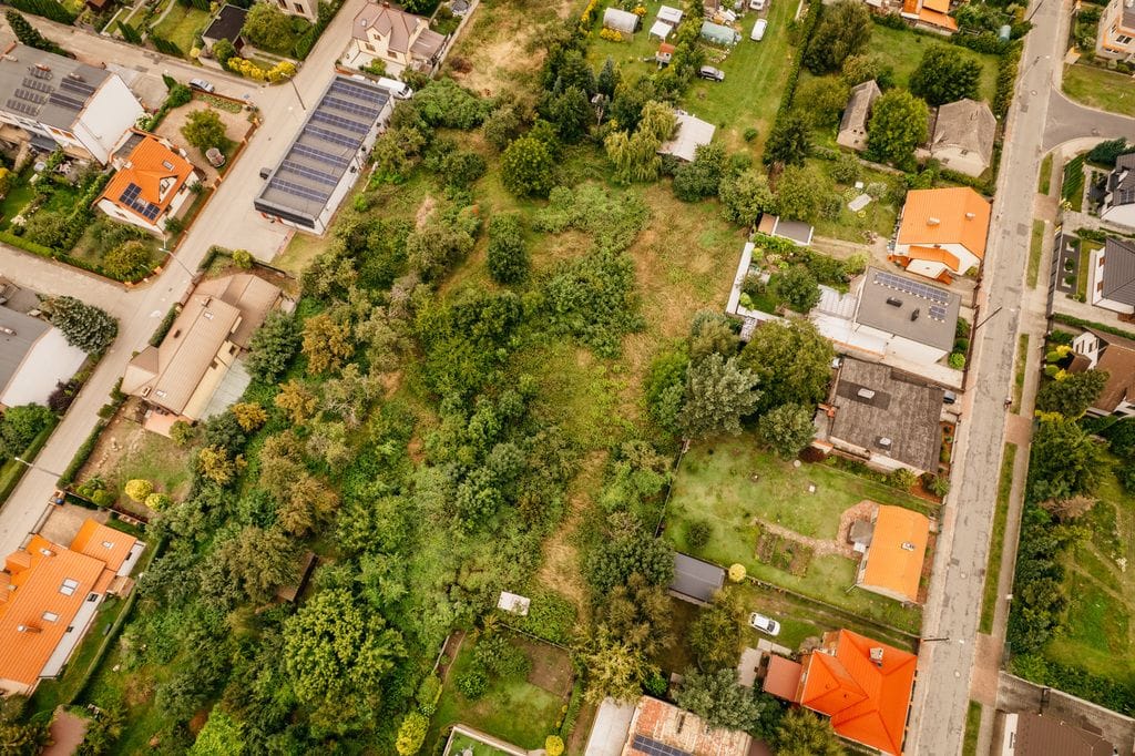 Działka  pokojowe na Sprzedaż