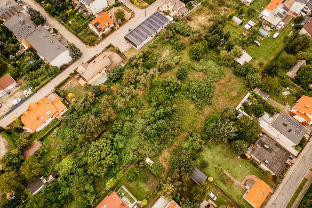 Działka  pokojowe na Sprzedaż