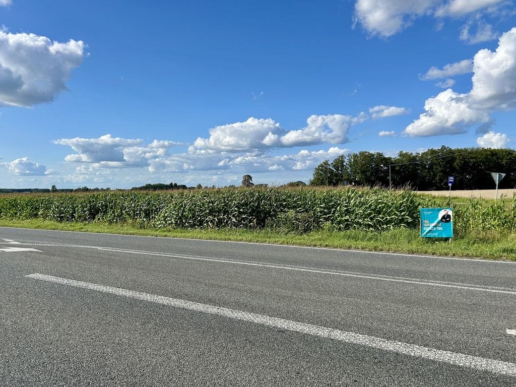 Działka  pokojowe na Sprzedaż