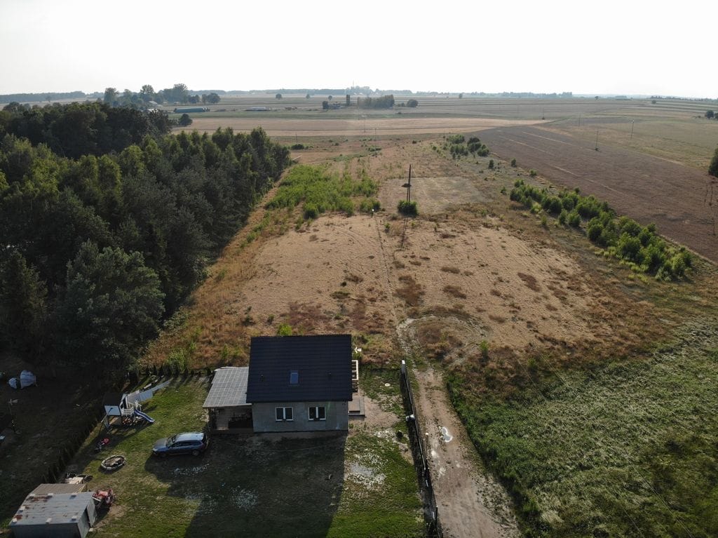 Działka  pokojowe na Sprzedaż