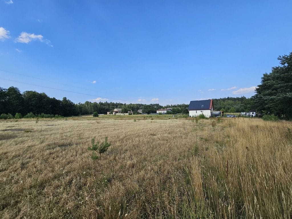 Działka  pokojowe na Sprzedaż