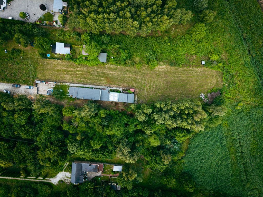 Działka  pokojowe na Sprzedaż
