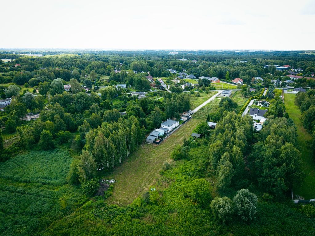 Działka  pokojowe na Sprzedaż