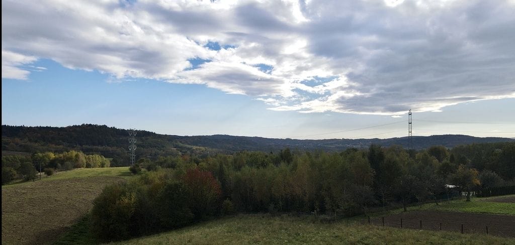 Działka  pokojowe na Sprzedaż