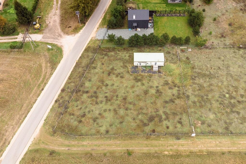 Działka  pokojowe na Sprzedaż