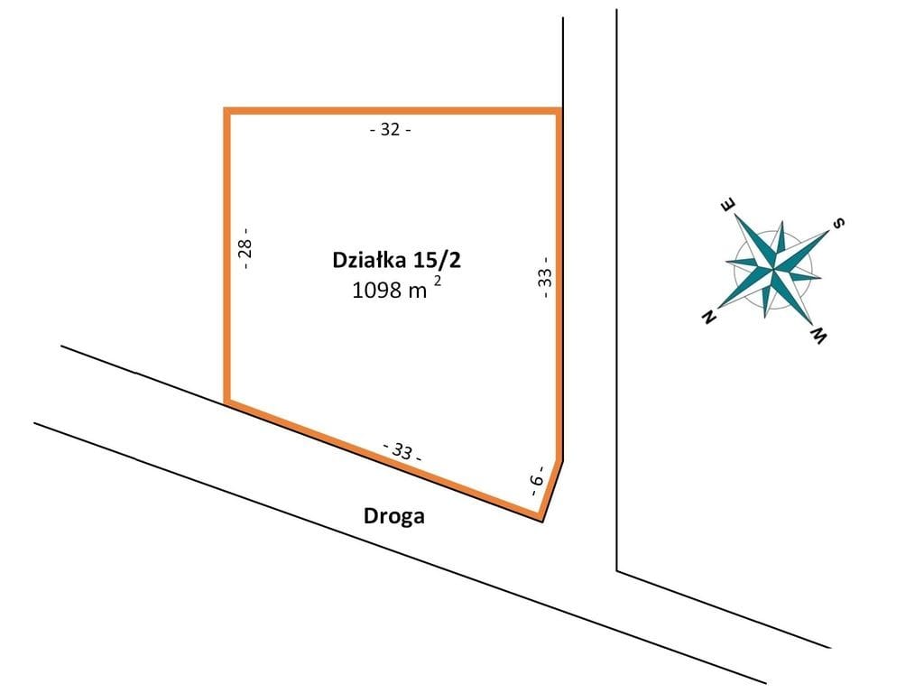 Działka  pokojowe na Sprzedaż
