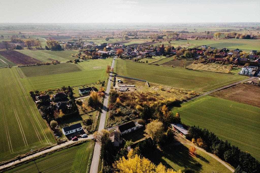 Działka  pokojowe na Sprzedaż