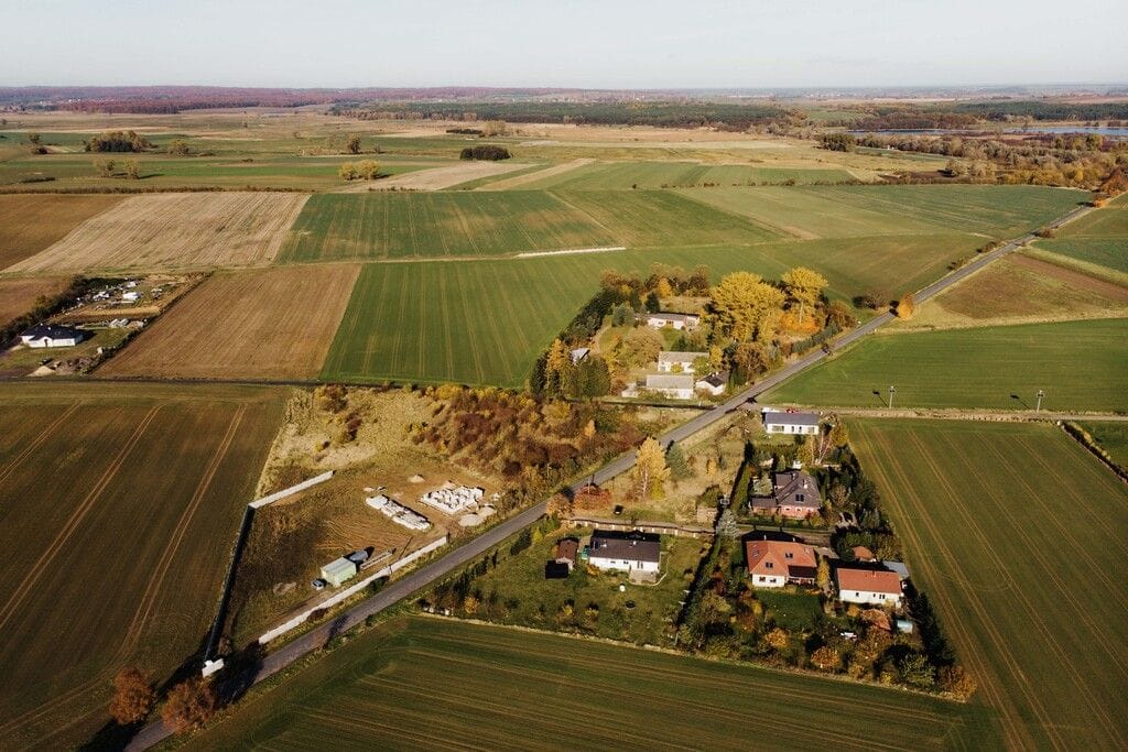Działka  pokojowe na Sprzedaż