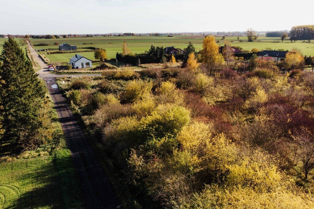 Działka  pokojowe na Sprzedaż