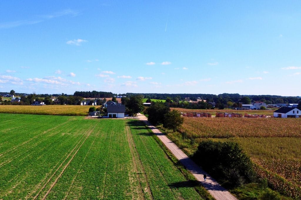 Działka  pokojowe na Sprzedaż