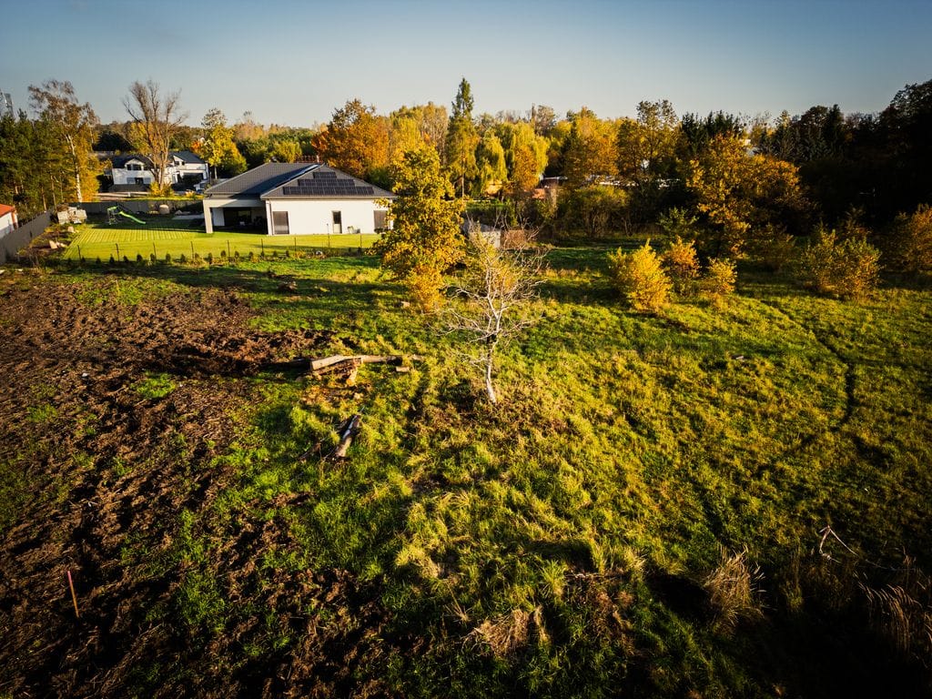 Działka  pokojowe na Sprzedaż