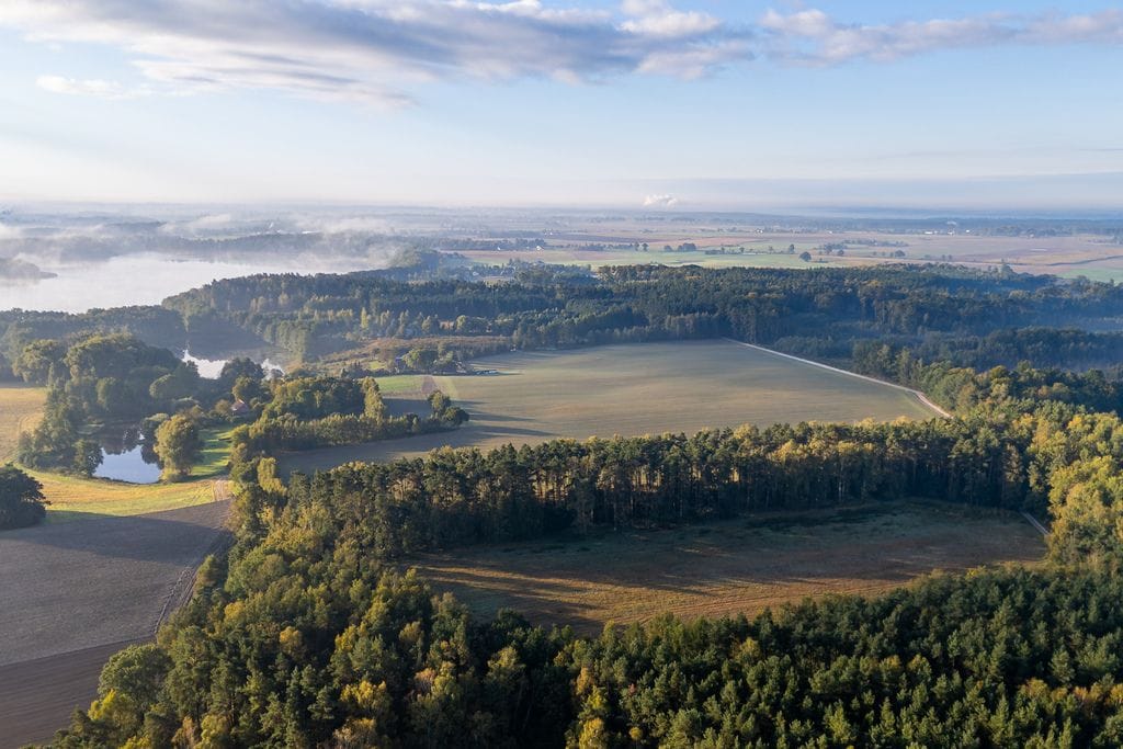 Działka  pokojowe na Sprzedaż