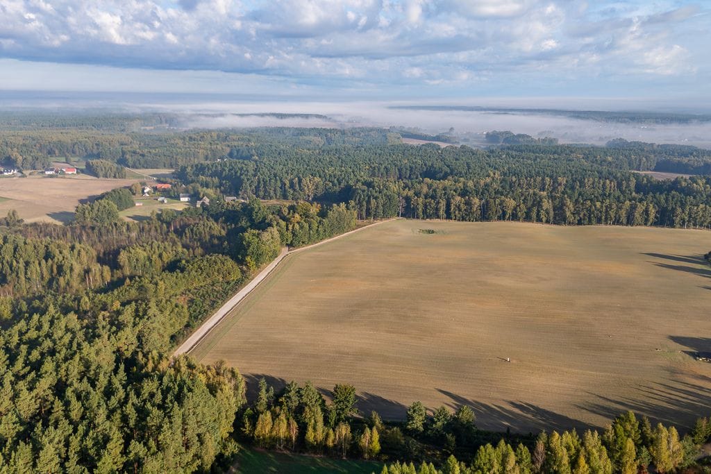 Działka  pokojowe na Sprzedaż