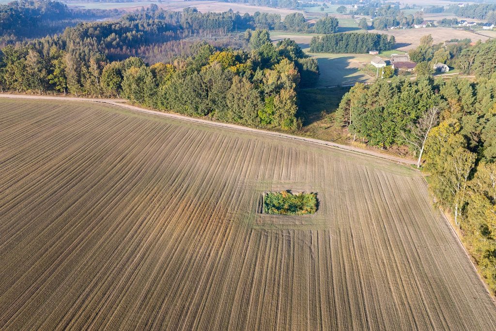 Działka  pokojowe na Sprzedaż