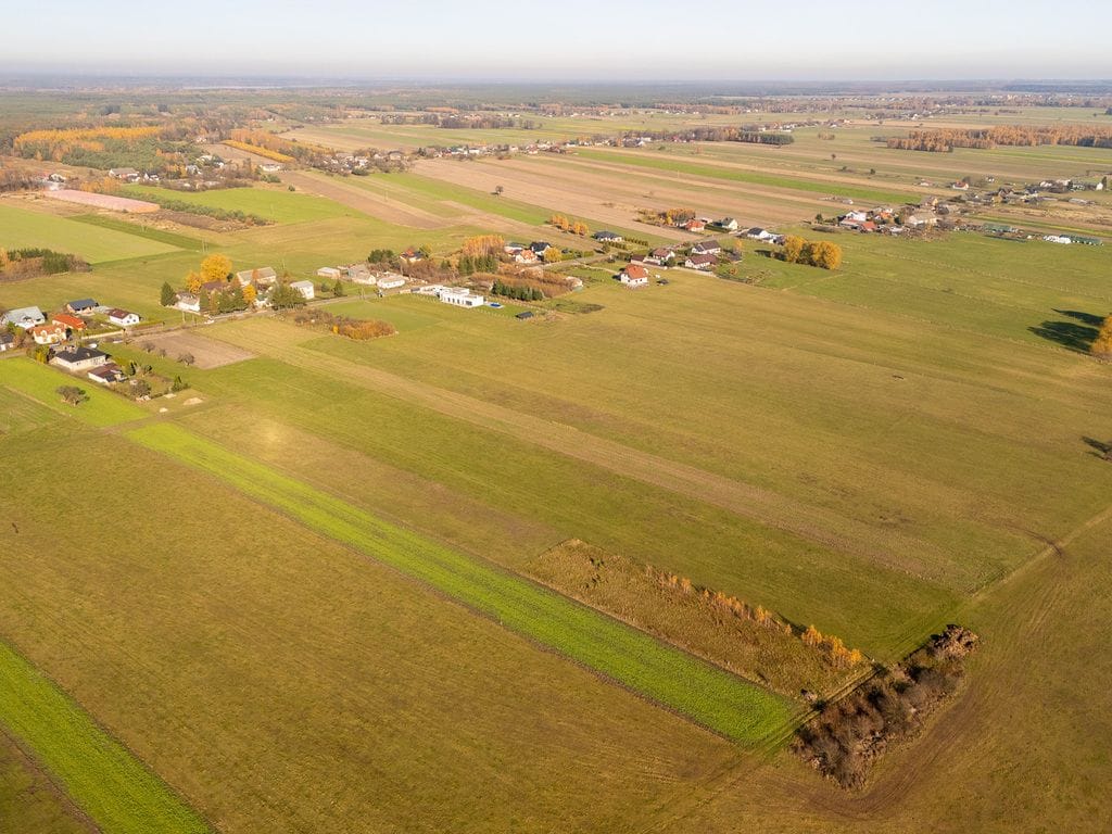 Działka  pokojowe na Sprzedaż