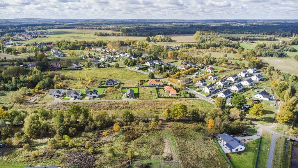 Działka  pokojowe na Sprzedaż