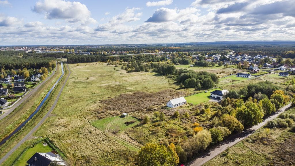 Działka  pokojowe na Sprzedaż