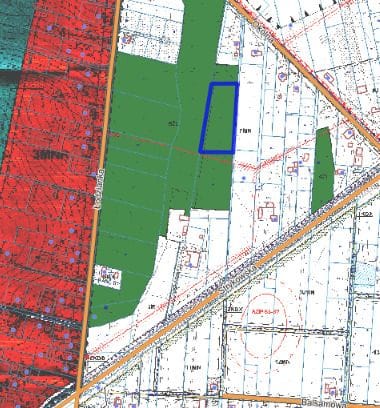 Działka  pokojowe na Sprzedaż