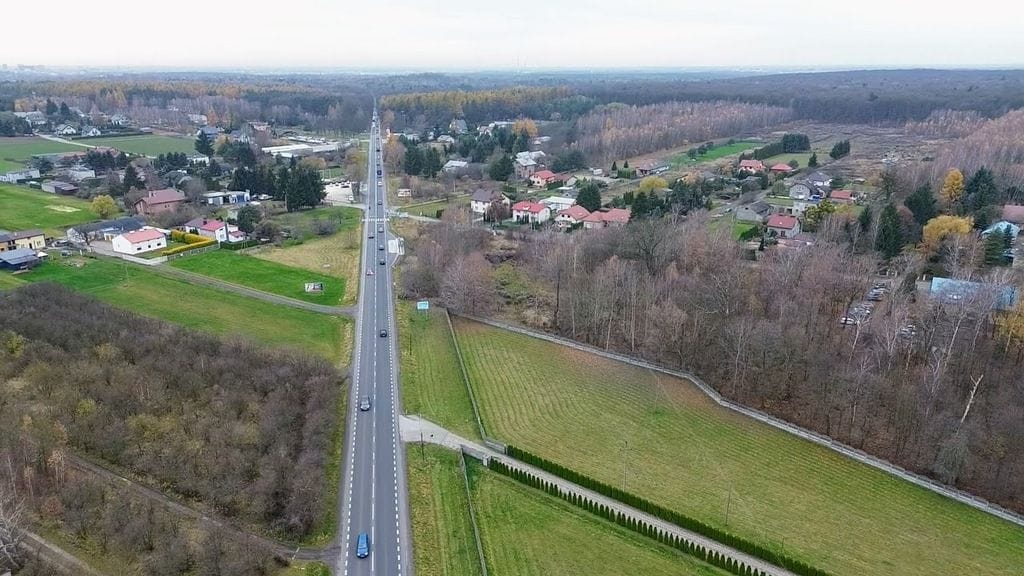 Działka  pokojowe na Sprzedaż