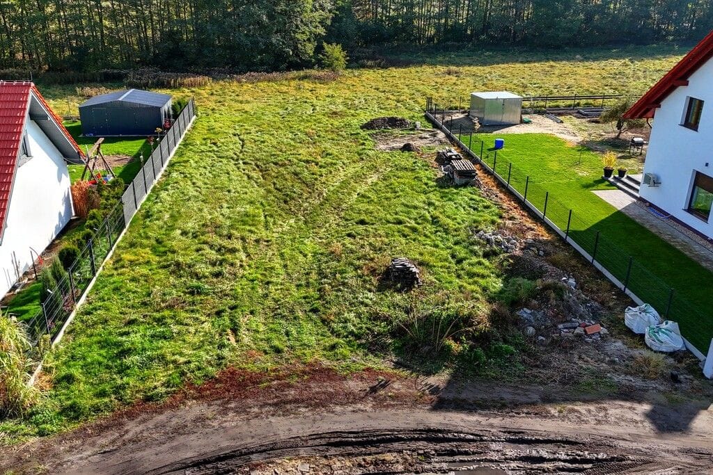 Działka  pokojowe na Sprzedaż