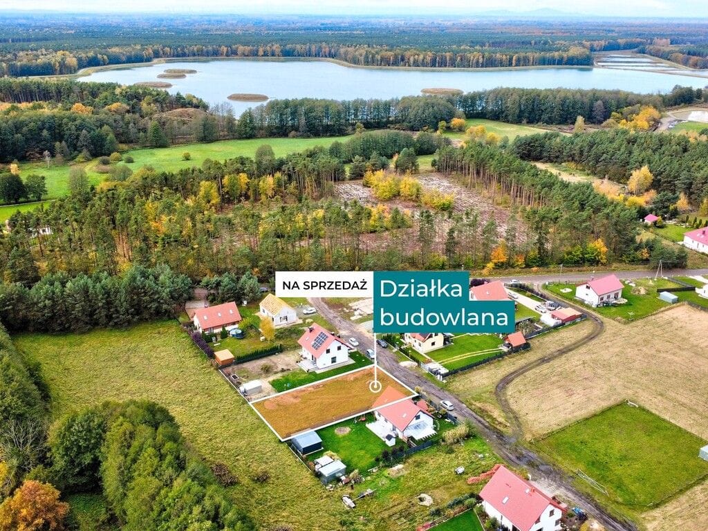 Działka  pokojowe na Sprzedaż