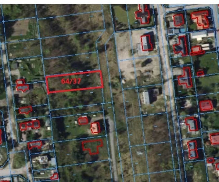 Działka  pokojowe na Sprzedaż