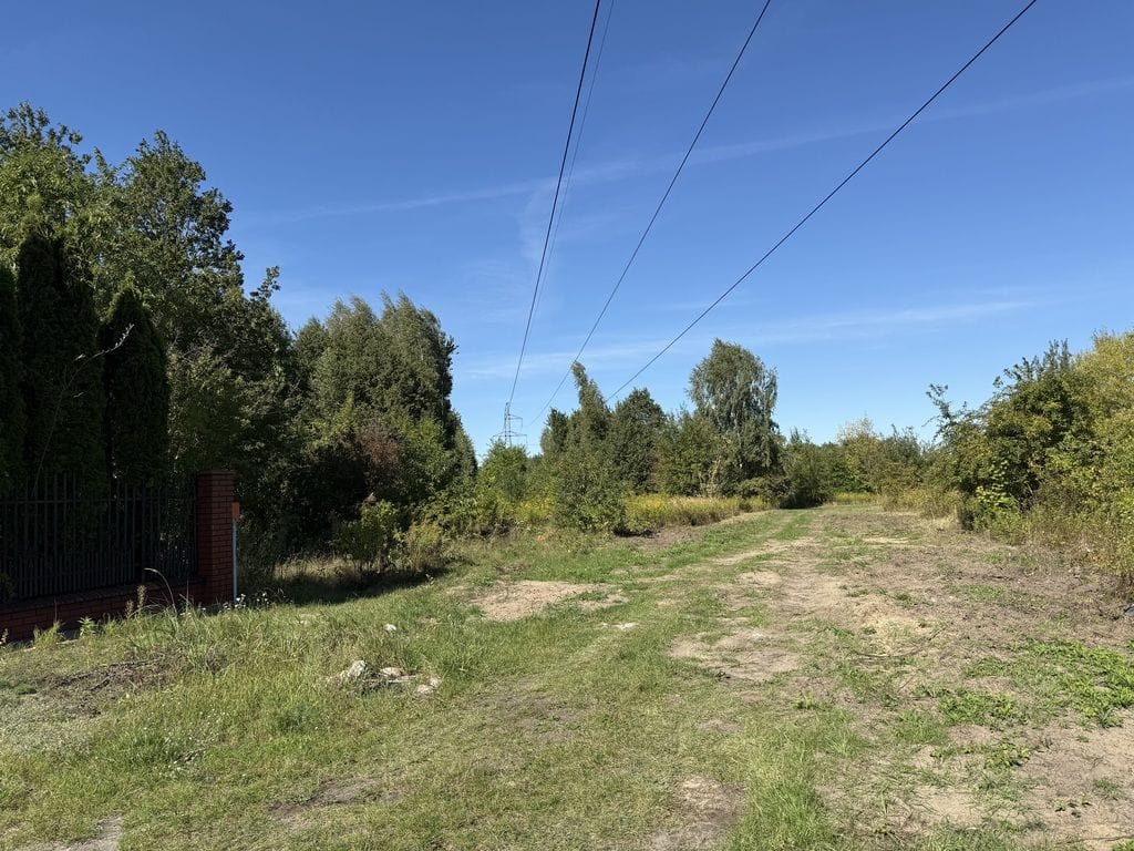 Działka  pokojowe na Sprzedaż