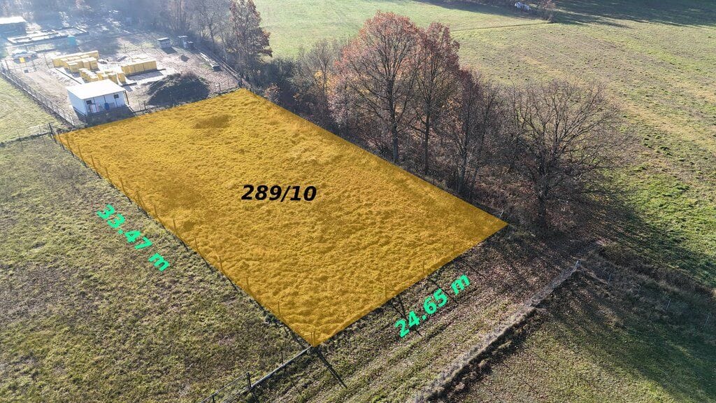 Działka  pokojowe na Sprzedaż