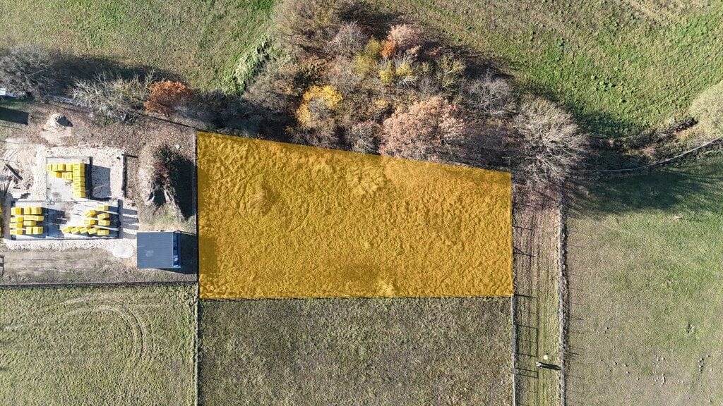 Działka  pokojowe na Sprzedaż