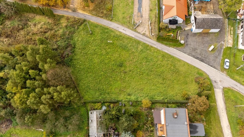 Działka  pokojowe na Sprzedaż