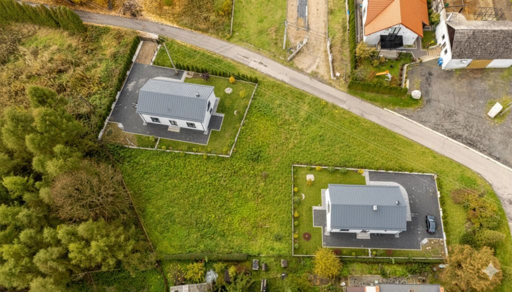 Działka  pokojowe na Sprzedaż