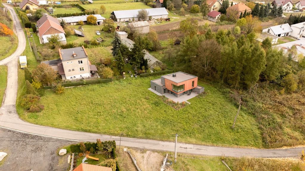 Działka  pokojowe na Sprzedaż