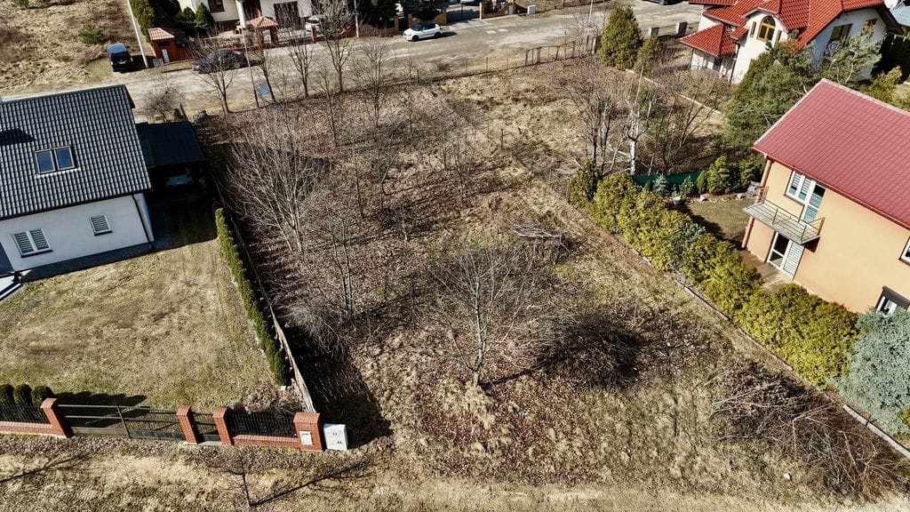 Działka  pokojowe na Sprzedaż